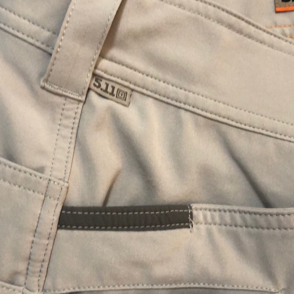 511 vaporlite shorts